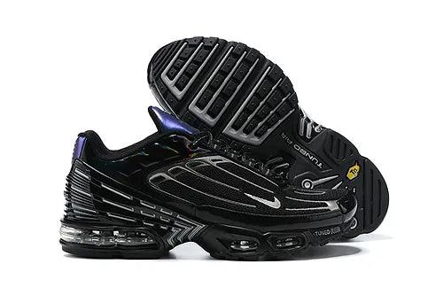 Air Max Plus TN 3 "Black Iridescent" - ELEGANZ OUTLET