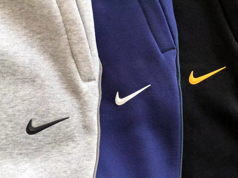 Nike x NOCTA Fleece Pants 