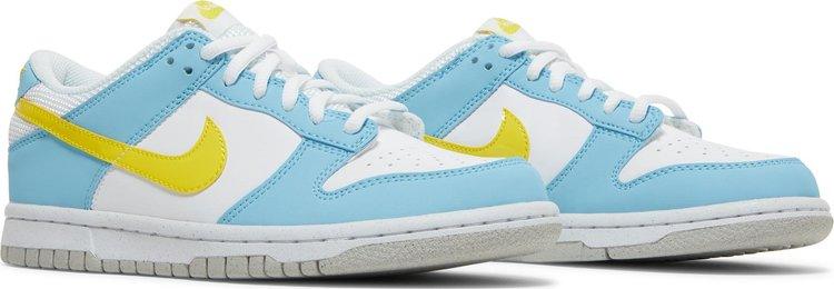 Nike Dunk Low Next Nature GS 'Homer' - ELEGANZ OUTLET