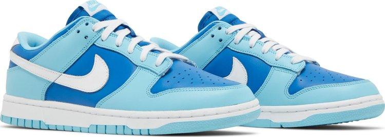 Nike Dunk Low Retro QS 'Argon' 2022 - ELEGANZ OUTLET