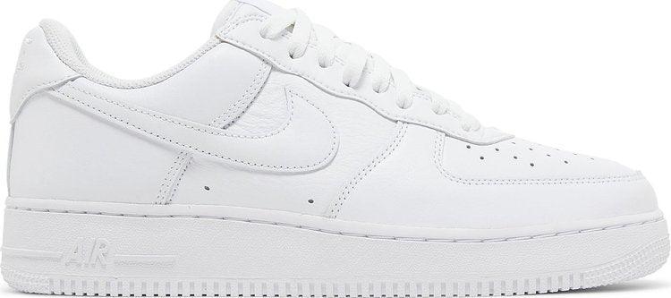 Nike Air Force 1 Low 'Color of the Month - White' - ELEGANZ OUTLET