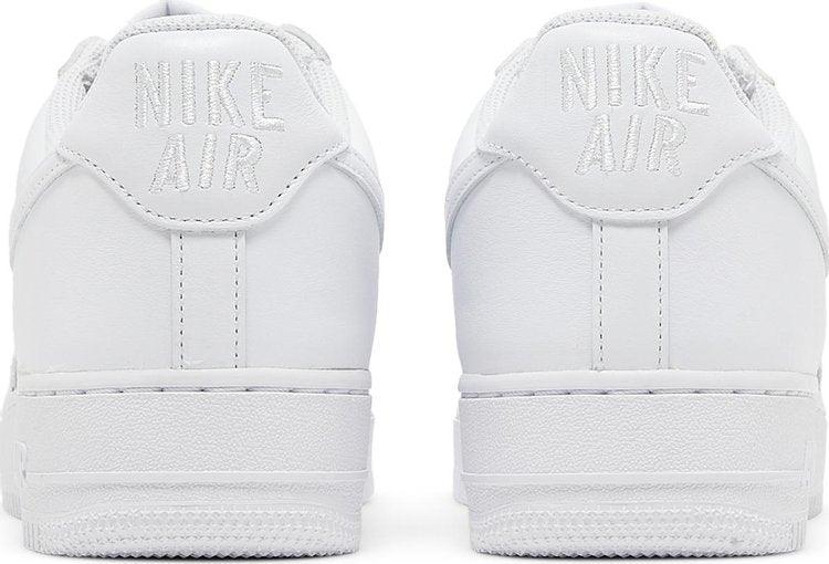 Nike Air Force 1 Low 'Color of the Month - White' - ELEGANZ OUTLET