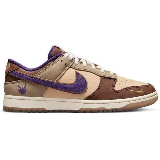 Nike Dunk Low Setsubun - ELEGANZ OUTLET