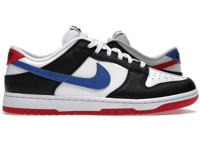 Nike Dunk Low Seoul - ELEGANZ OUTLET