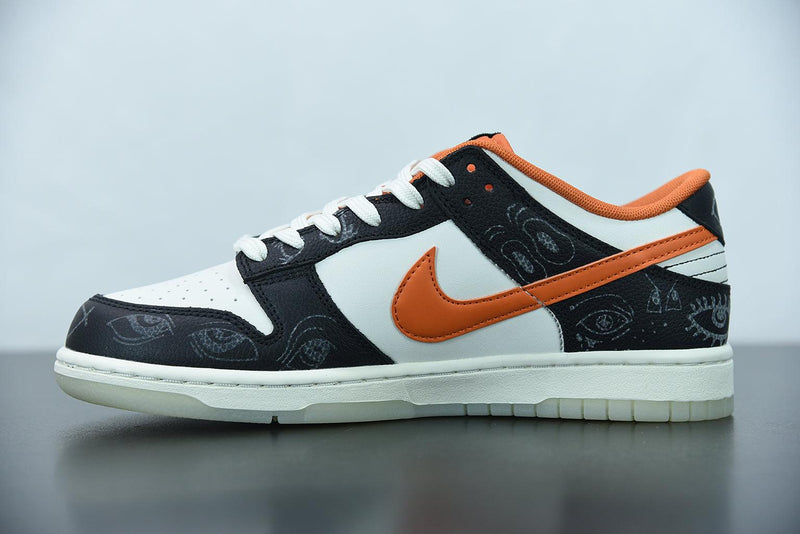 Nike Dunk Low "Halloween" - ELEGANZ OUTLET