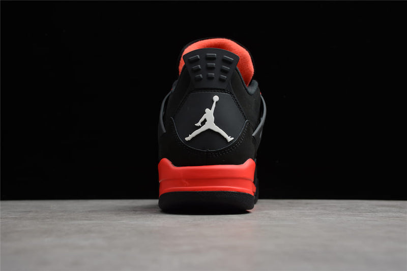 Pronta Entrega - Air Jordan 4 Red Thunder