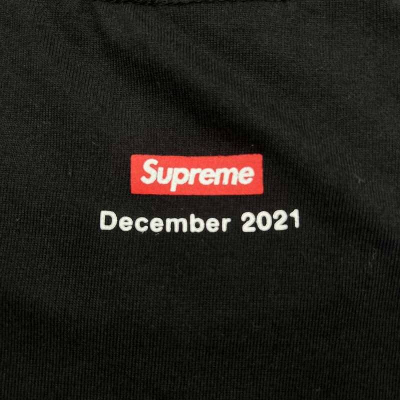 Supreme Spend It T-Shirt 