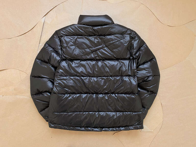 Nike NOCTA Puffer Jacket 