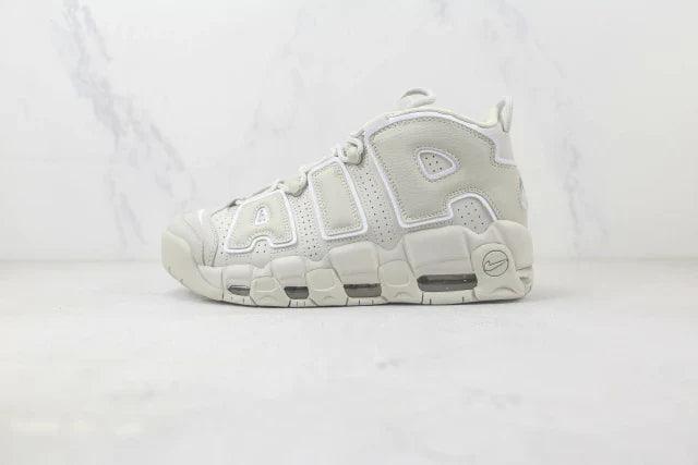 Air More Uptempo Light Bone - ELEGANZ OUTLET