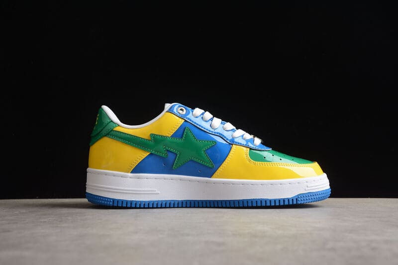 A Bathing Ape Bape Sta Brazil 