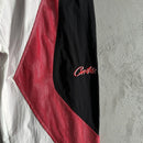 Calça Corteiz Vertigo Shuku Black/Red