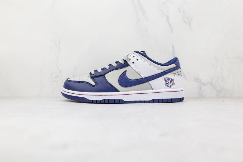 Nike Dunk Low NBA Brooklyn Nets - ELEGANZ OUTLET