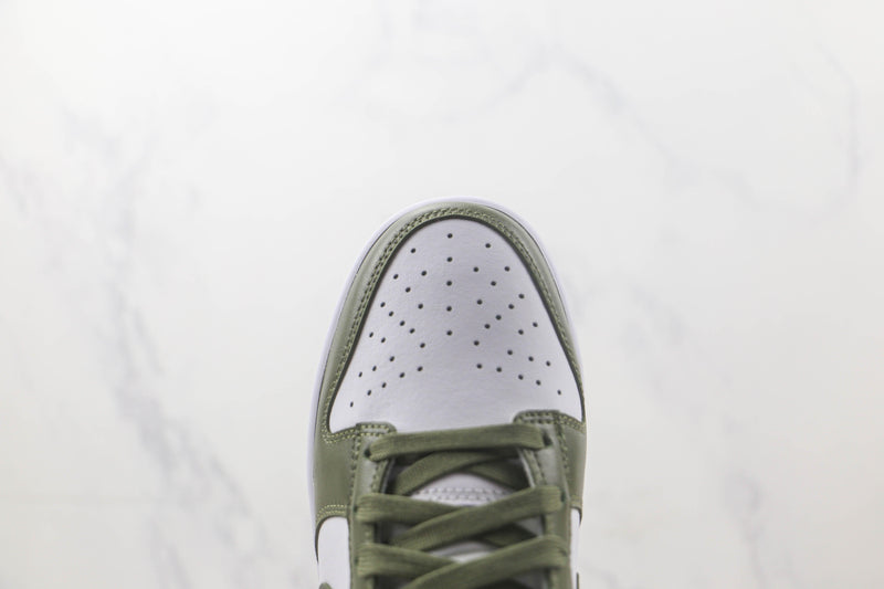 Nike Dunk Low Medium Olive - ELEGANZ OUTLET