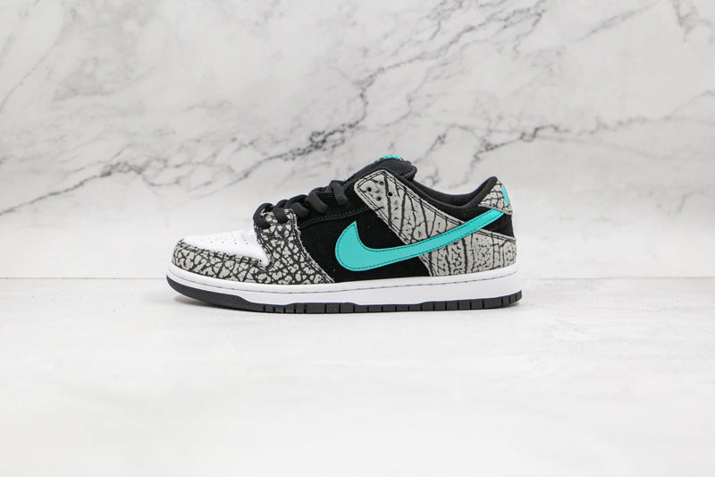 Nike SB Dunk Low Atmos Elephant - ELEGANZ OUTLET