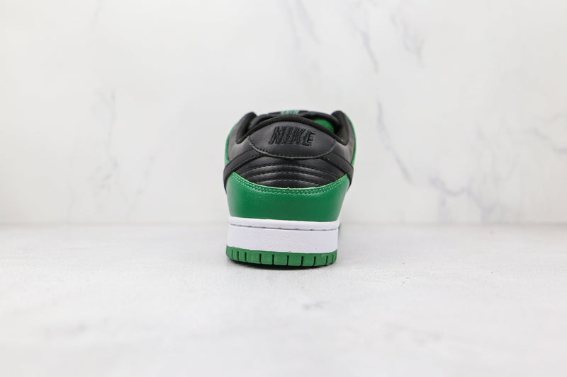 Nike SB Dunk Low Classic Green - ELEGANZ OUTLET