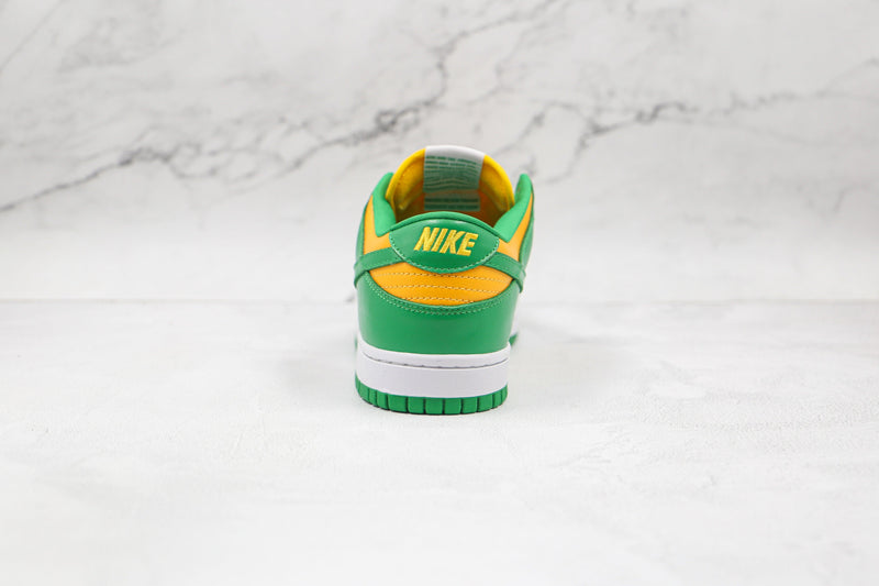 Nike Dunk Low Brazil - ELEGANZ OUTLET