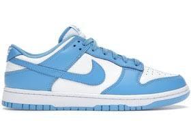 Nike Dunk Low UNC - ELEGANZ OUTLET