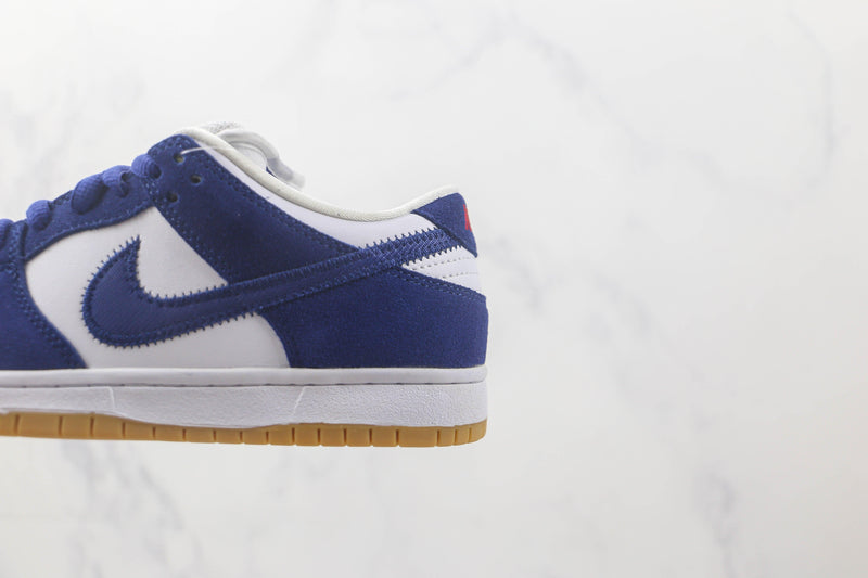 Nike SB Dunk Low LA Dodgers - ELEGANZ OUTLET