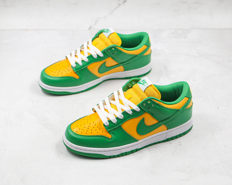 Nike Dunk Low Brazil - ELEGANZ OUTLET