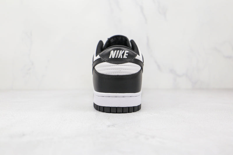 Nike Dunk Low Retro Black White Panda - ELEGANZ OUTLET