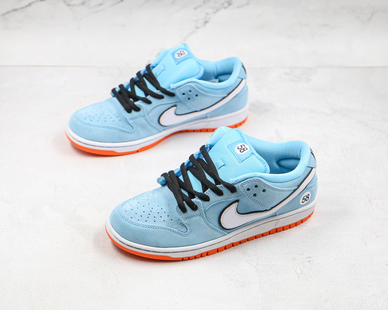 Nike SB Dunk Low Club 58 Gulf - ELEGANZ OUTLET