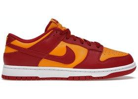 Nike Dunk Low Midas Gold - ELEGANZ OUTLET