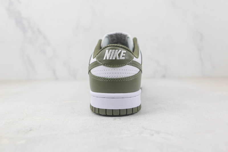 Nike Dunk Low Medium Olive - ELEGANZ OUTLET