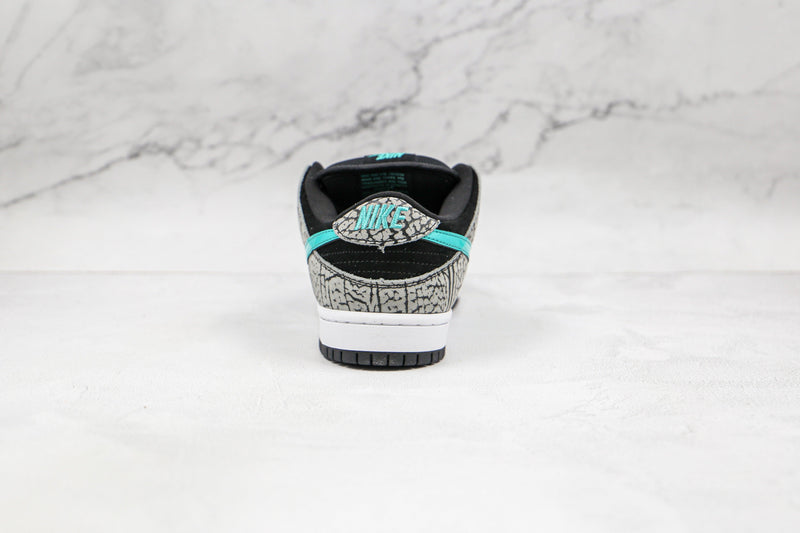 Nike SB Dunk Low Atmos Elephant - ELEGANZ OUTLET