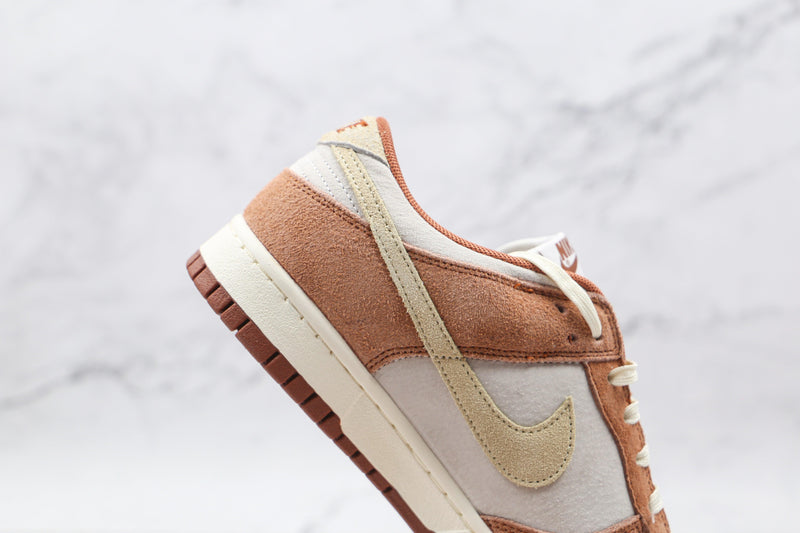 Nike Dunk Low Medium Curry - ELEGANZ OUTLET