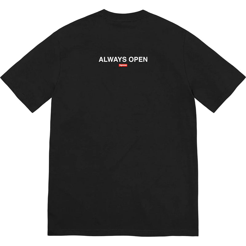 Supreme Gas T-Shirt 