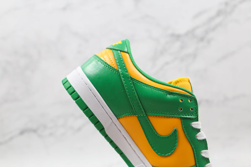 Nike Dunk Low Brazil - ELEGANZ OUTLET