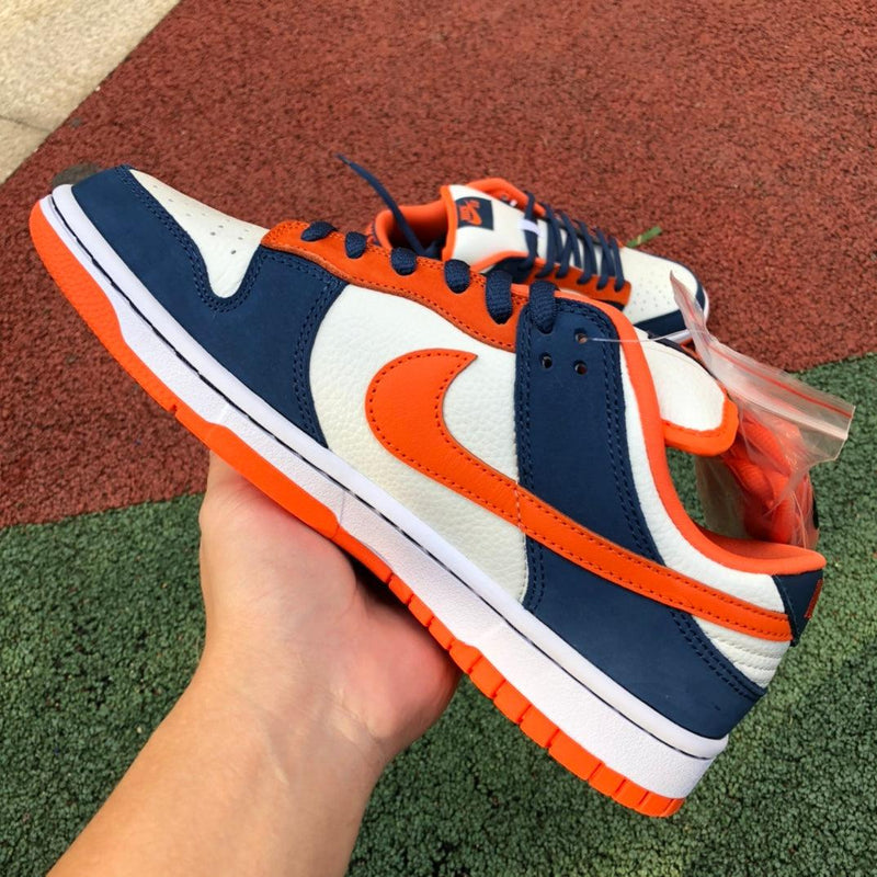 Nike SB Dunk Low Broncos - ELEGANZ OUTLET