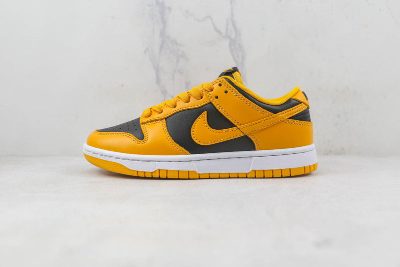 Nike Dunk Low Goldenrod - ELEGANZ OUTLET