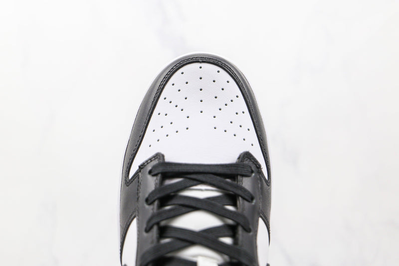 Nike Dunk Low Retro Black White Panda - ELEGANZ OUTLET