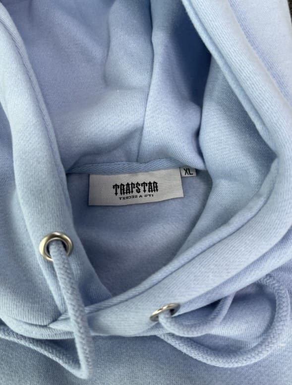 Conjunto Trapstar V Stripe Hoodie Tracksuit