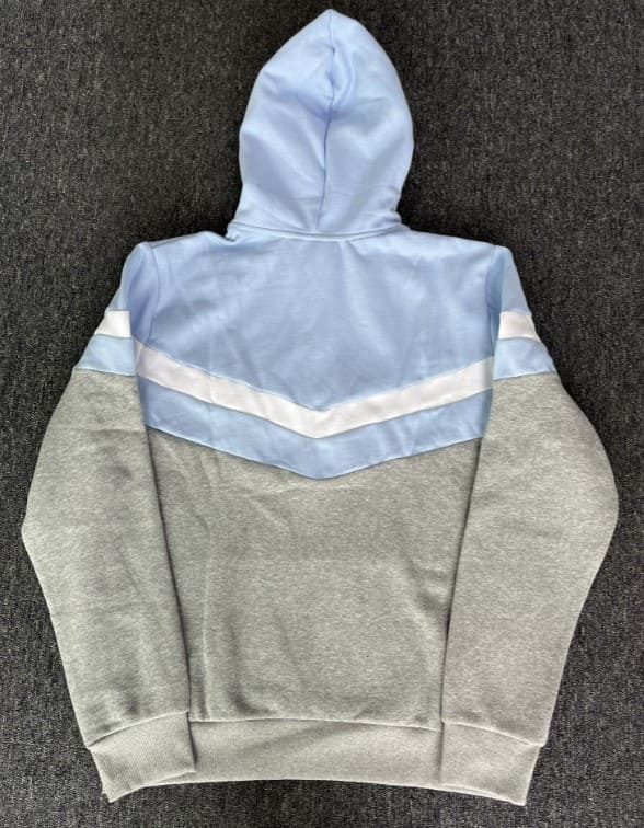 Trapstar V Stripe Hoodie Tracksuit Set 