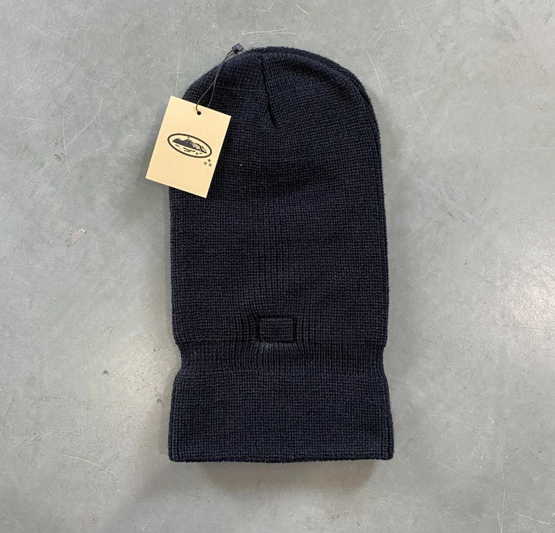 Balaclava / Corteiz 2-in-1 Beanie 