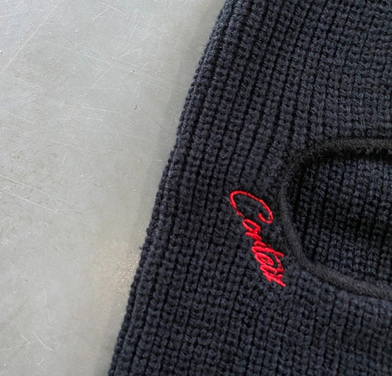 Balaclava / Corteiz 2-in-1 Beanie 