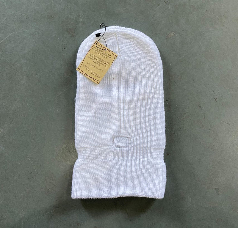 Balaclava / Corteiz 2-in-1 Beanie 