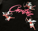 Corteiz Cupid Allstarz T-Shirt 