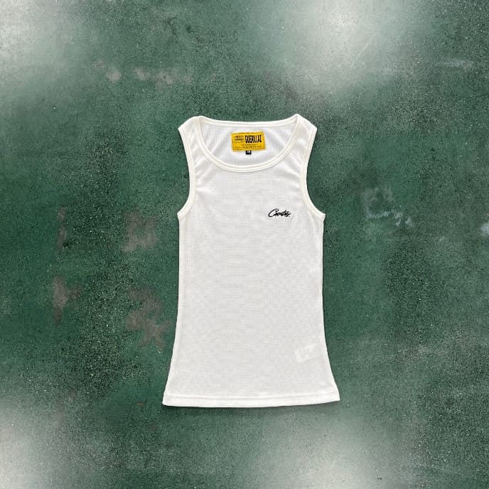 Corteiz Essentials Tank Top 