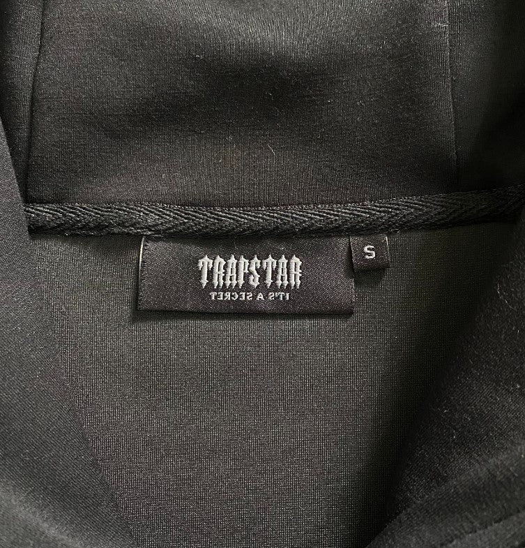 Trapstar Irongate T-Fleece Set 