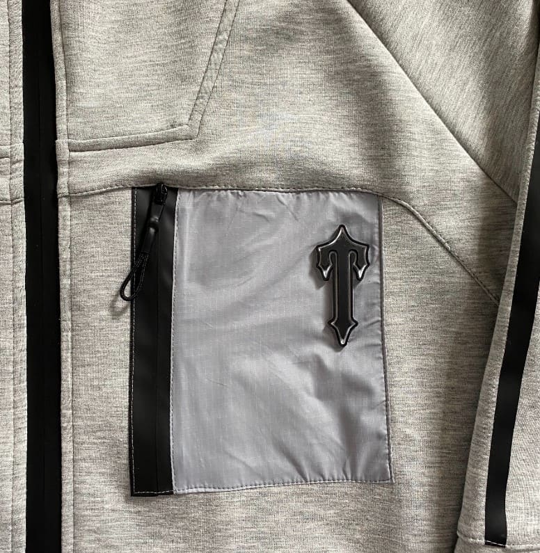 Trapstar Irongate T-Fleece Set 