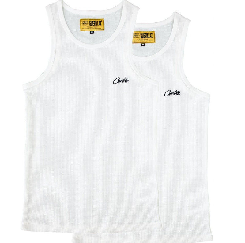 Corteiz Essentials Tank Top 