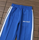 Calça Palm Angels Track Pants Royal Blue