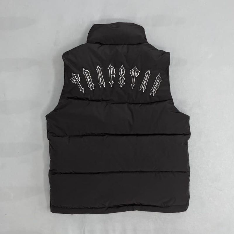 Trapstar Irongate T Badge Gilet Vest 