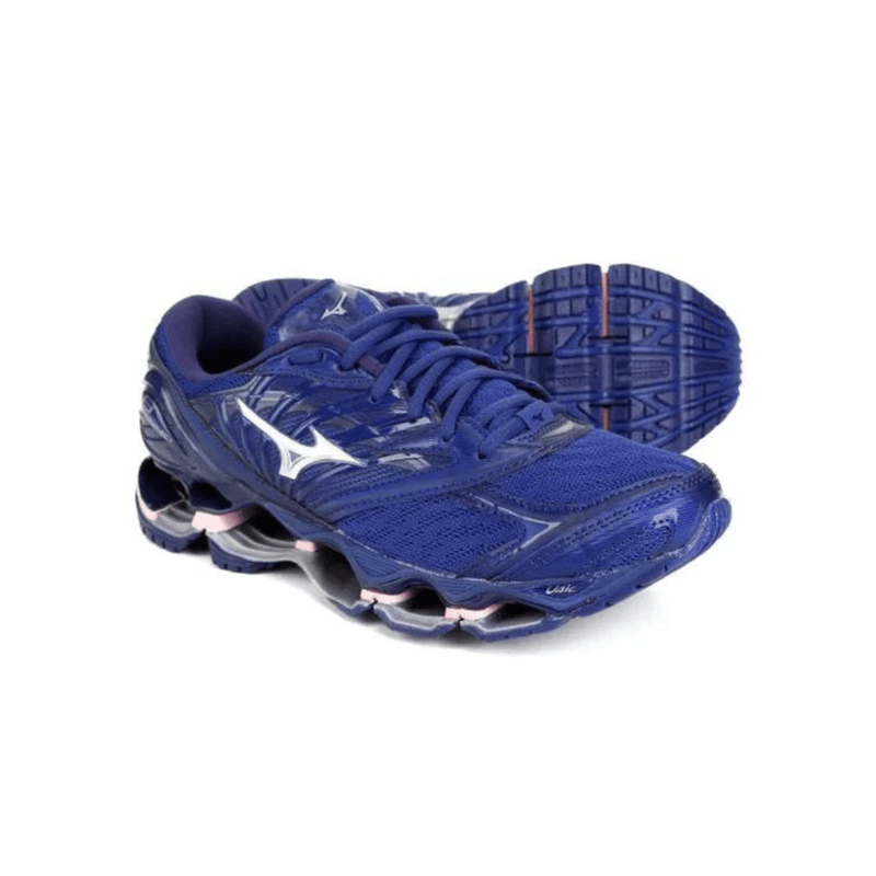 Mizuno Prophecy 8 “Azul” - ELEGANZ OUTLET