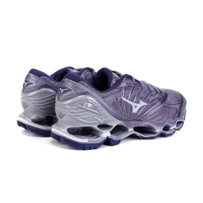 Mizuno Prophecy 8 “Roxo” - ELEGANZ OUTLET