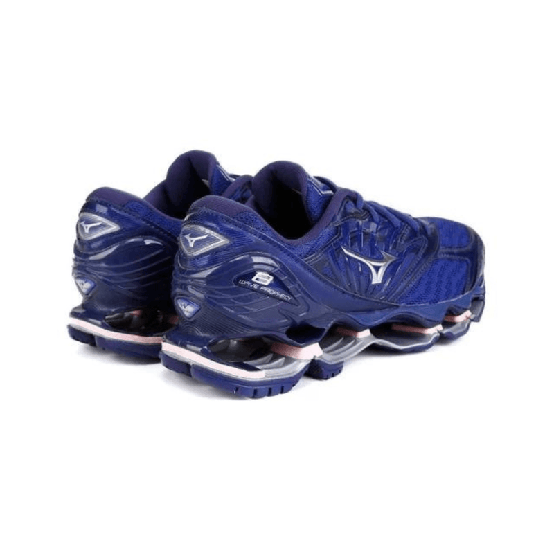 Mizuno Prophecy 8 “Azul” - ELEGANZ OUTLET