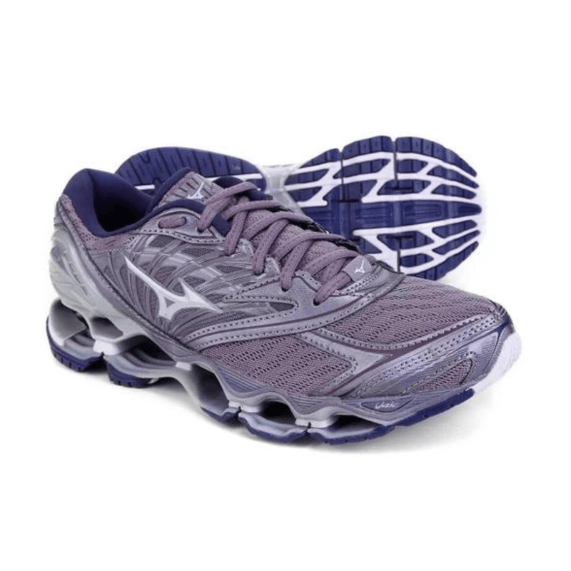 Mizuno Prophecy 8 “Roxo” - ELEGANZ OUTLET